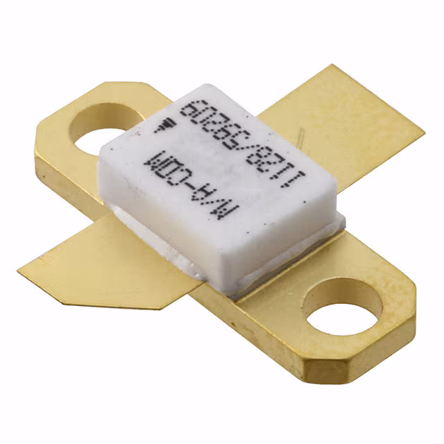 MRF16006 MACOM Technology Solutions  Transistor - Bipolari (BJT) - RF